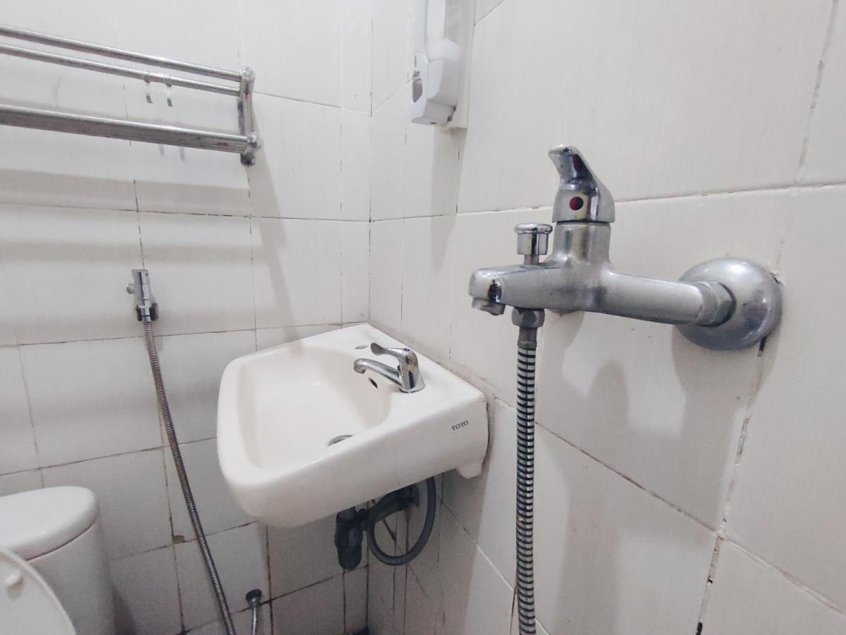 Superstar Residence Tomohon Redpartner Dış mekan fotoğraf