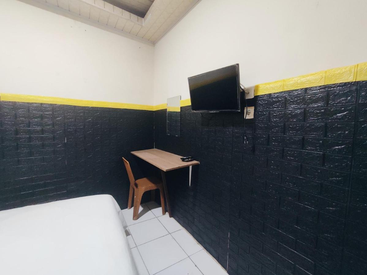 Superstar Residence Tomohon Redpartner Dış mekan fotoğraf