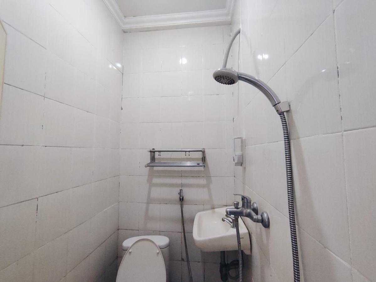 Superstar Residence Tomohon Redpartner Dış mekan fotoğraf