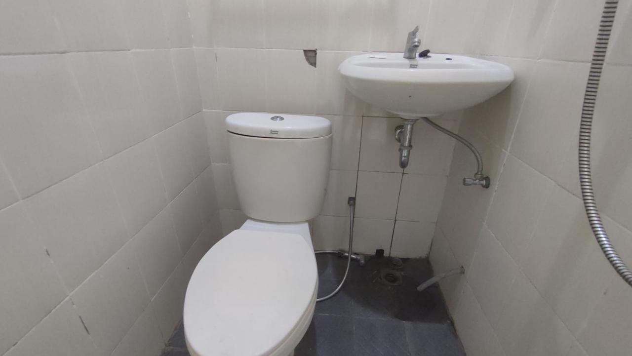 Superstar Residence Tomohon Redpartner Dış mekan fotoğraf